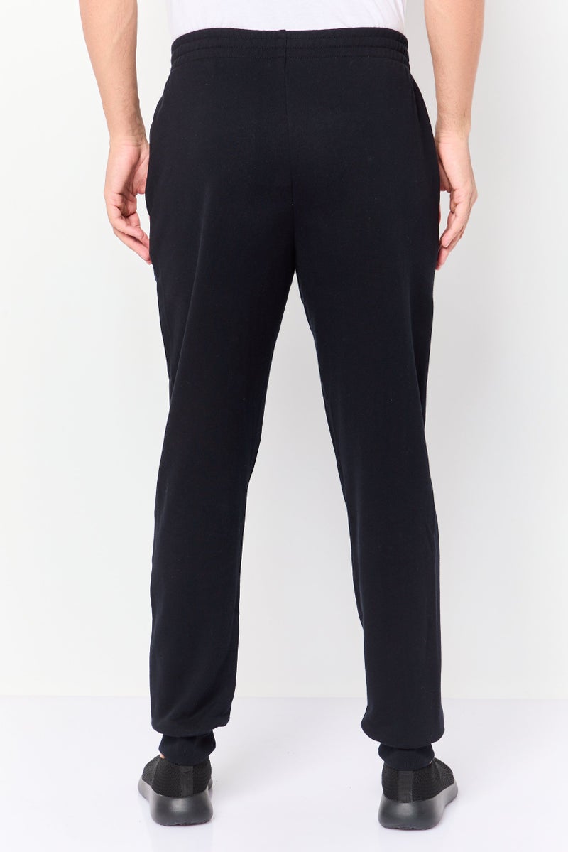 Champion Men Sportswear Fit Training Jogger Pants, Black - Image 3