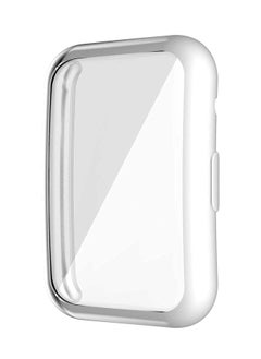 Y&D 3D Full Cover Screen Protector for Huawei Fit Smart Watch, Glue Acrylic Glass  - Image 4