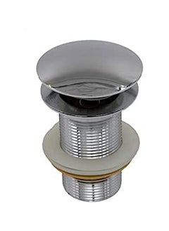 Generic Discharge Bath Tub Without Hose 