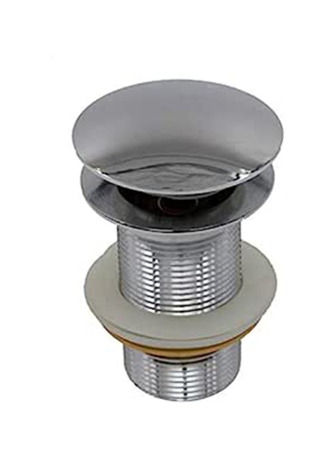 Generic - Discharge Bath Tub Without Hose - Image 1