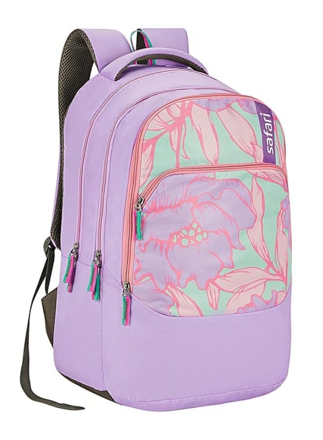 Safari School Bag For Girls, Backpack For kids and children - Image 1