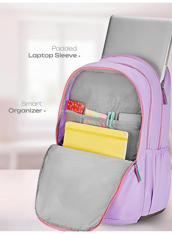 Safari School Bag For Girls, Backpack For kids and children - Image 2