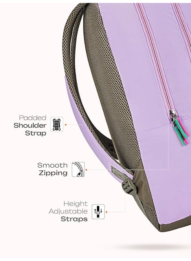 Safari School Bag For Girls, Backpack For kids and children - Image 4