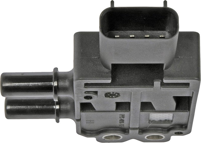 Dorman 904-7127 Exhaust Gas Differential Pressure Sensor - Black - Image 2
