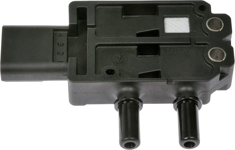 Dorman 904-7127 Exhaust Gas Differential Pressure Sensor - Black - Image 3
