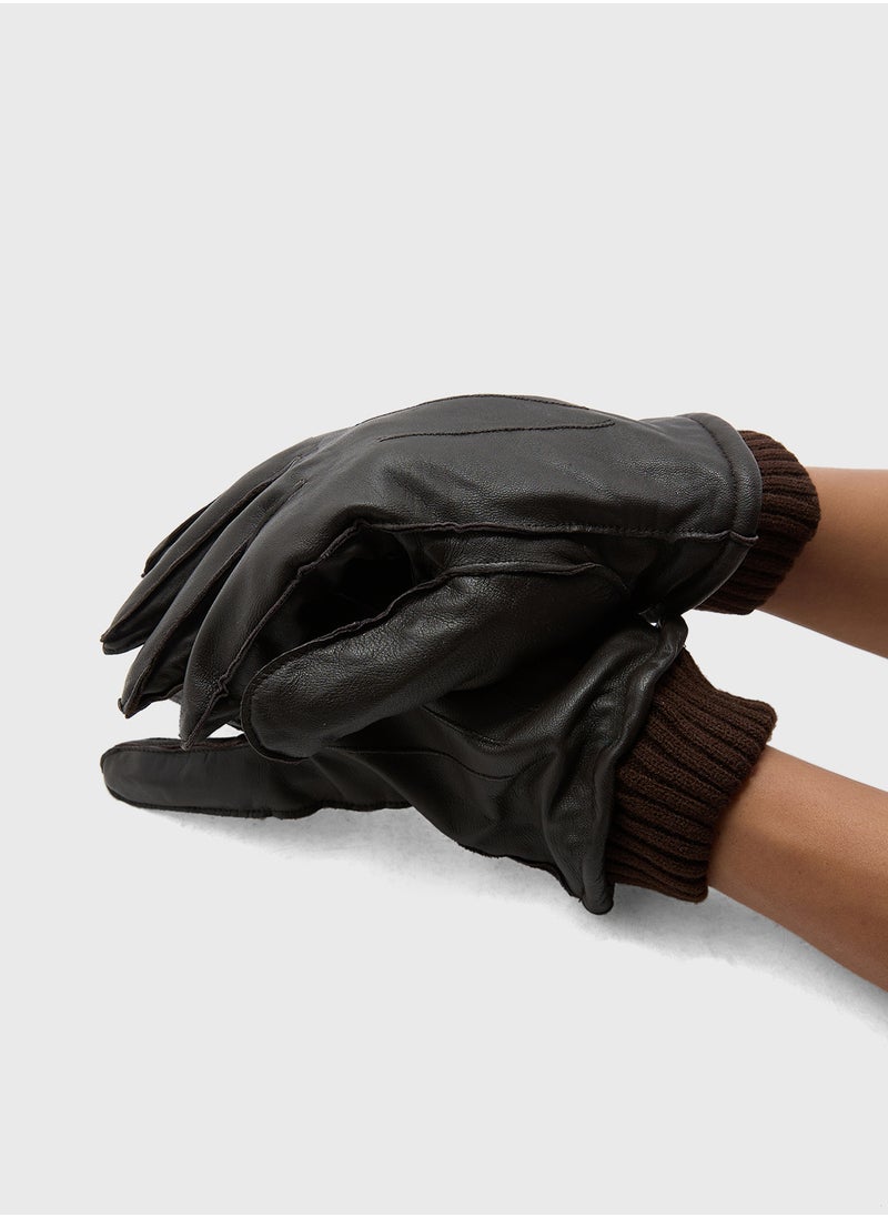 الدو Norgate Gloves  - Image 4