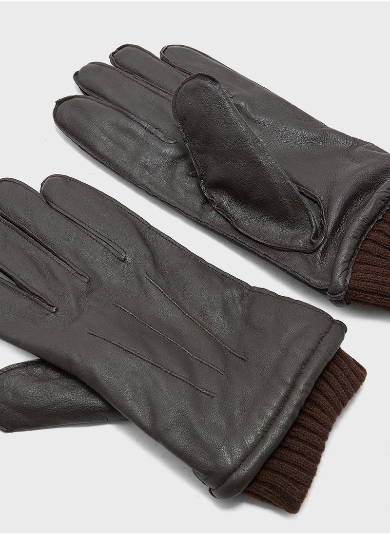 الدو Norgate Gloves  - Image 3