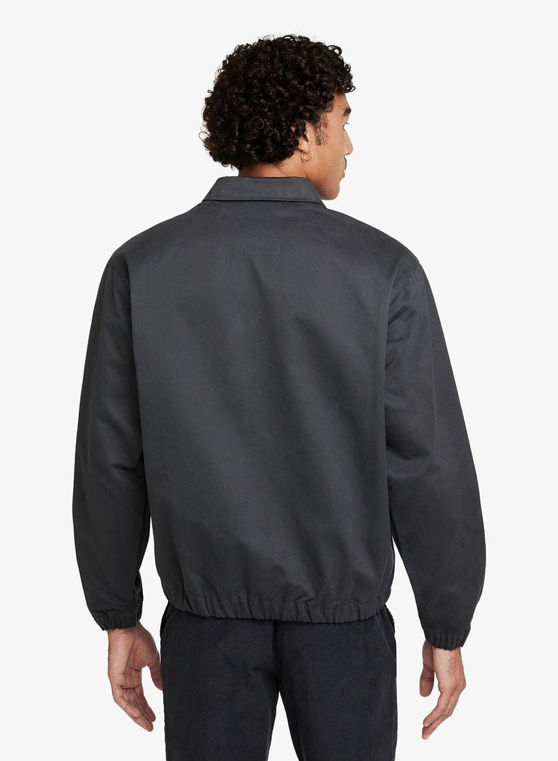 Nike Harrington Woven Jacket - Image 2