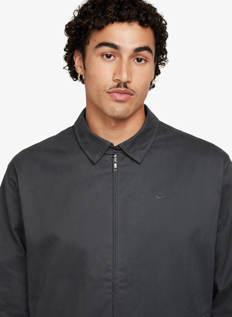 Nike Harrington Woven Jacket - Image 3