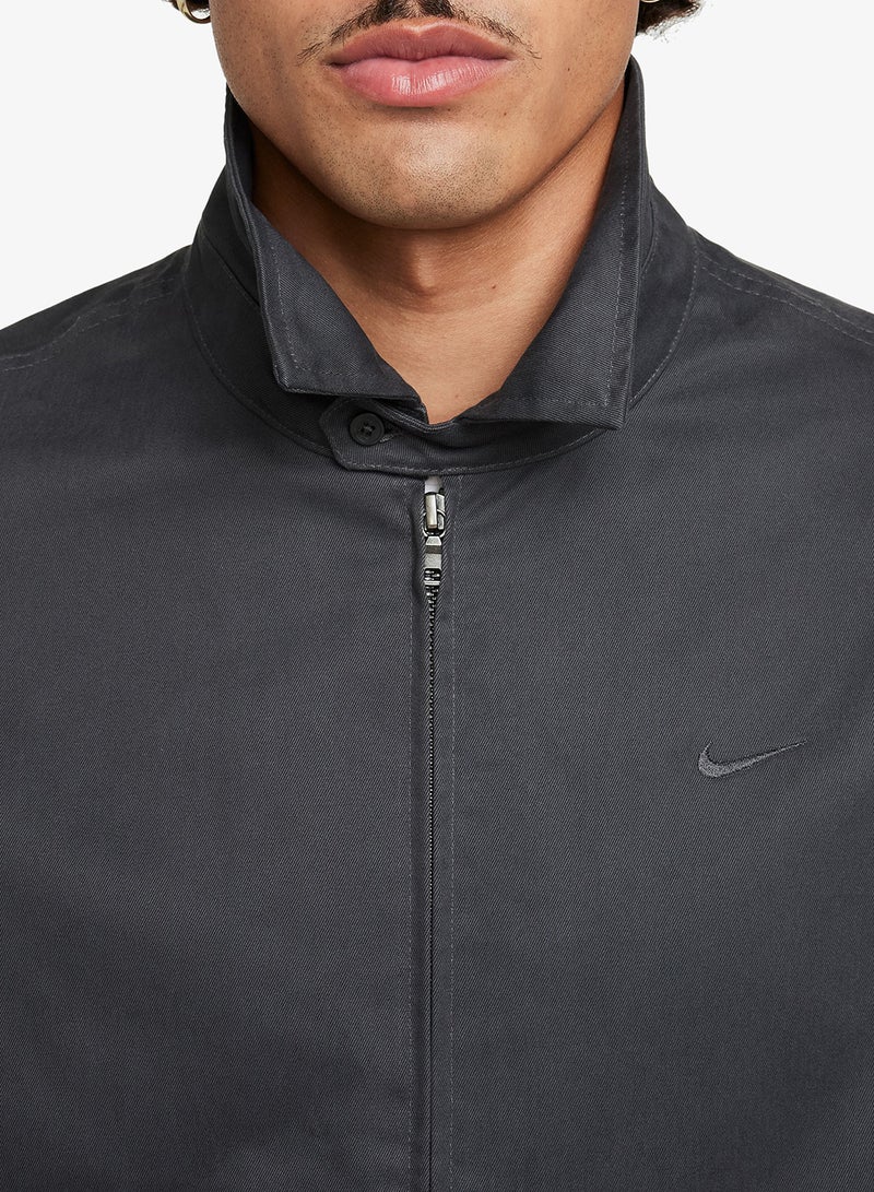 Nike Harrington Woven Jacket - Image 5