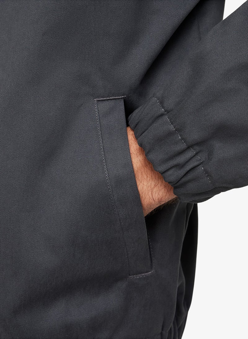 Nike Harrington Woven Jacket - Image 4