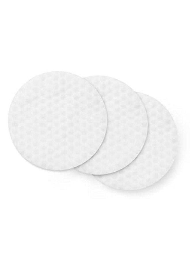 TULA Skin Care Breakout Breakthrough Acne Maximum Strength Biodegradable Toner Pads | Treats & Prevents Acne Brightens & Clarifies Skin | 30 Pads  - Image 3