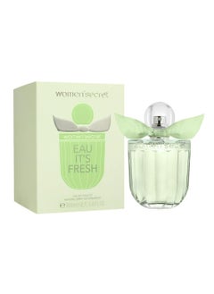 Secret Women secret Eau It's Fresh EDT  - Image 2
