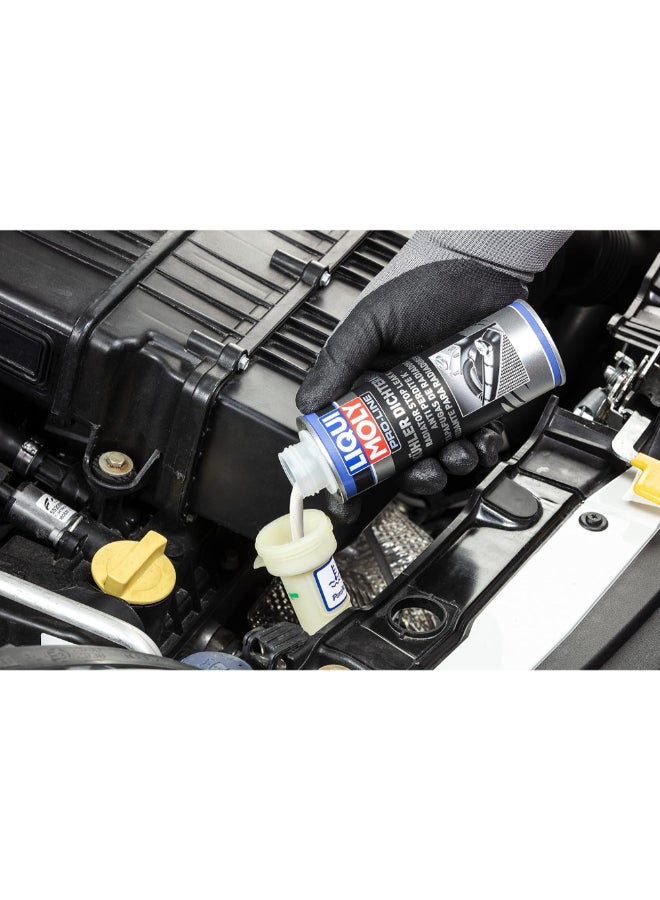 LIQUI MOLY Pro-Line Radiator Stop Leak K 250 ml 5178  - Image 3