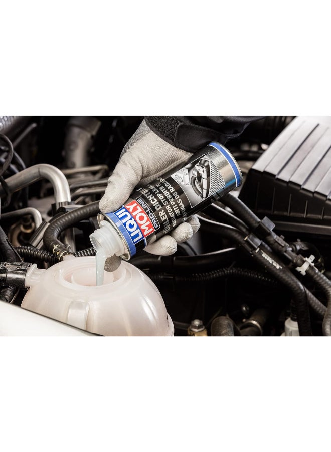 LIQUI MOLY Pro-Line Radiator Stop Leak K 250 ml 5178  - Image 4