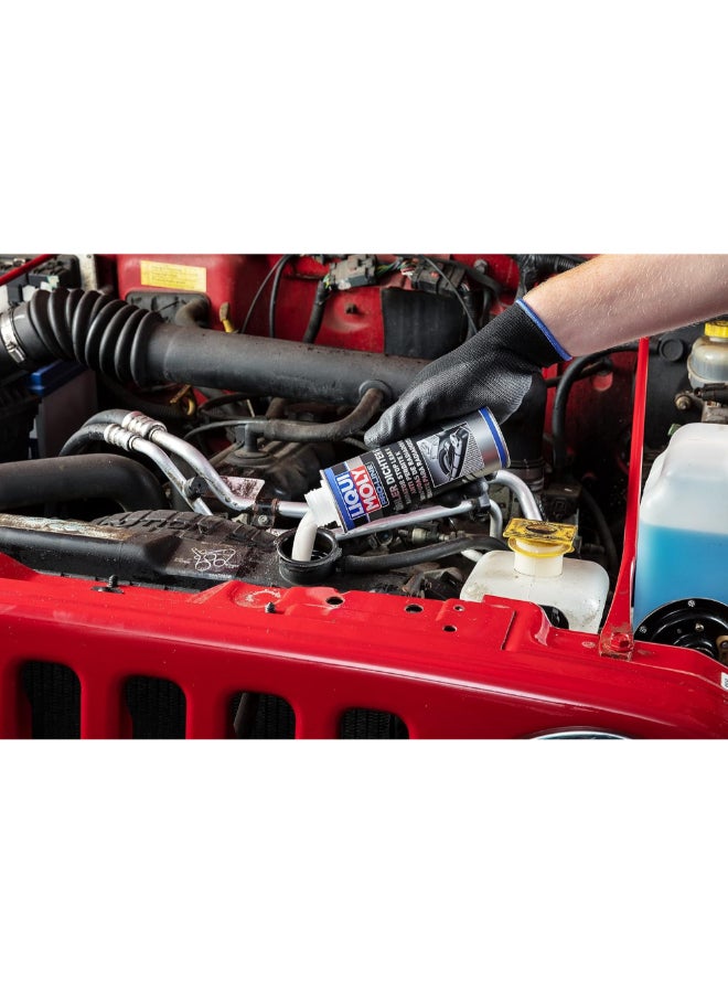 LIQUI MOLY Pro-Line Radiator Stop Leak K 250 ml 5178  - Image 2