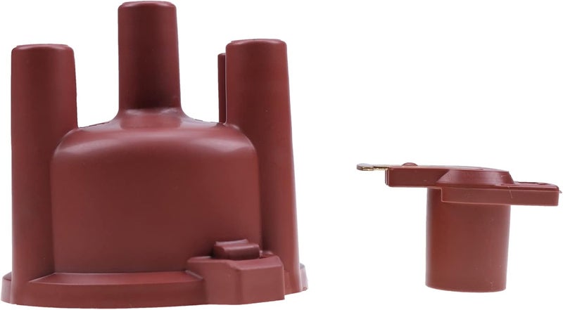 JZGRDN Rotor & Distributor Cap for Kubota - Image 5