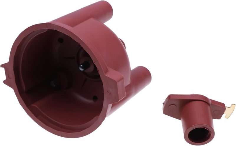 JZGRDN Rotor & Distributor Cap for Kubota - Image 4