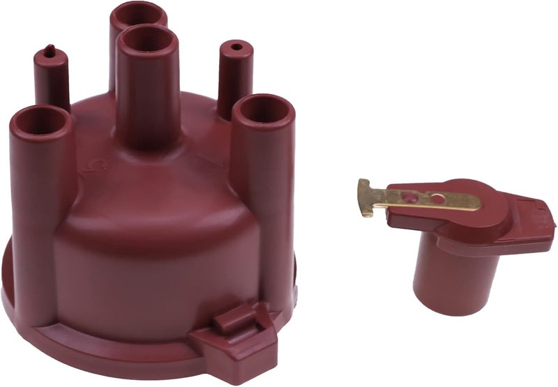 JZGRDN Rotor & Distributor Cap for Kubota - Image 3