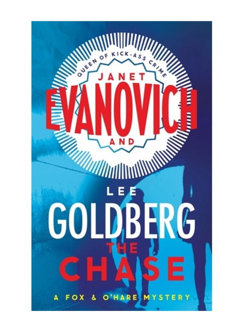 The Chase Paperback English
