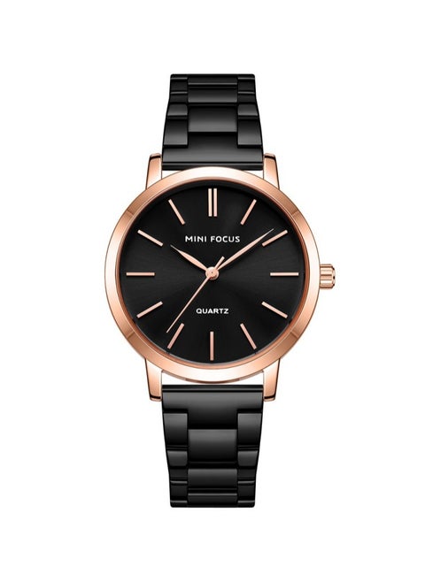 MINI FOCUS Quartz Ladies Wrist Watch - MF0307L.05