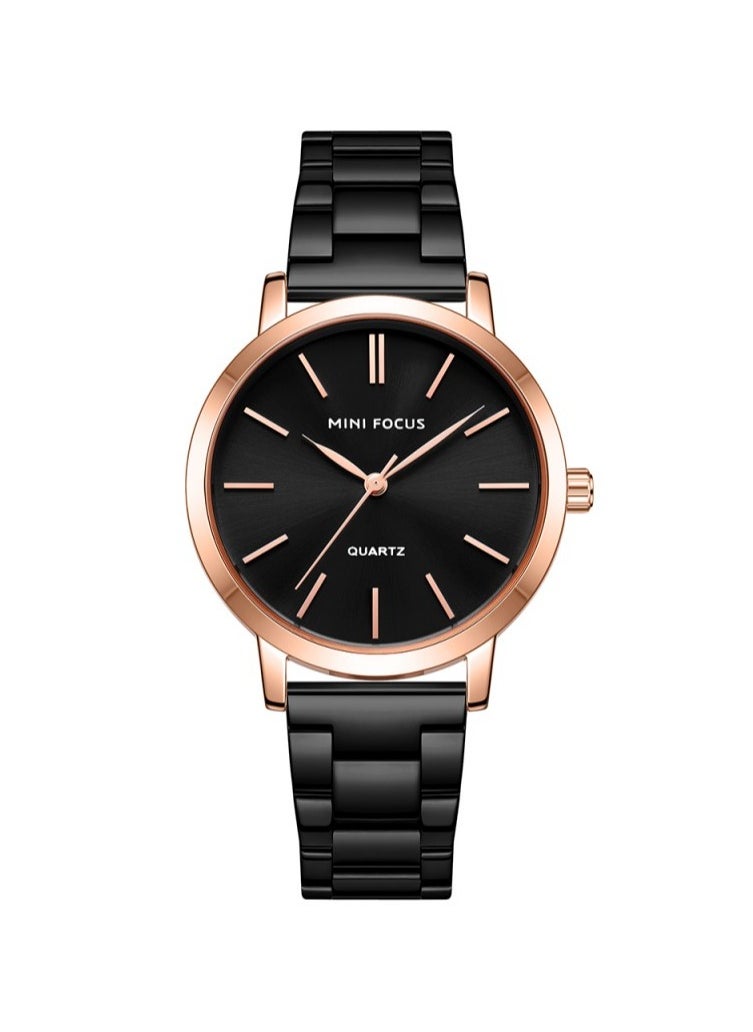 MINI FOCUS Quartz Ladies Wrist Watch - MF0307L.05