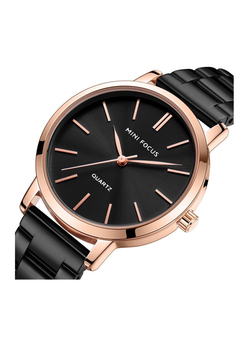 MINI FOCUS Quartz Ladies Wrist Watch - MF0307L.05
