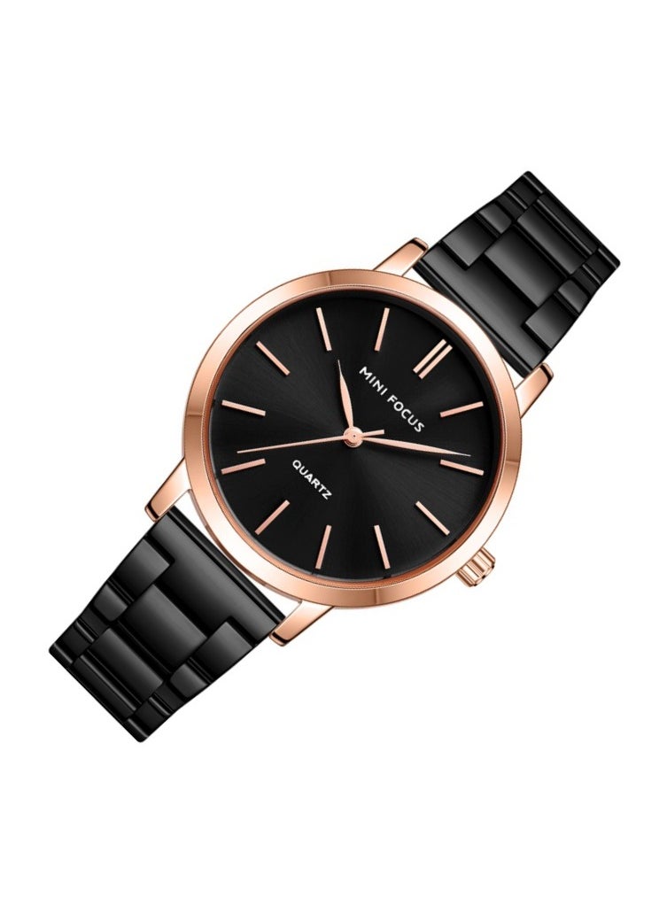 MINI FOCUS Quartz Ladies Wrist Watch - MF0307L.05
