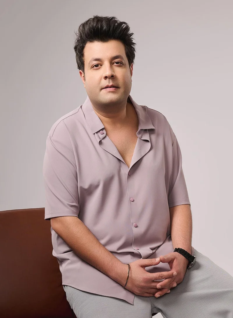 انستافاب بلس Pink