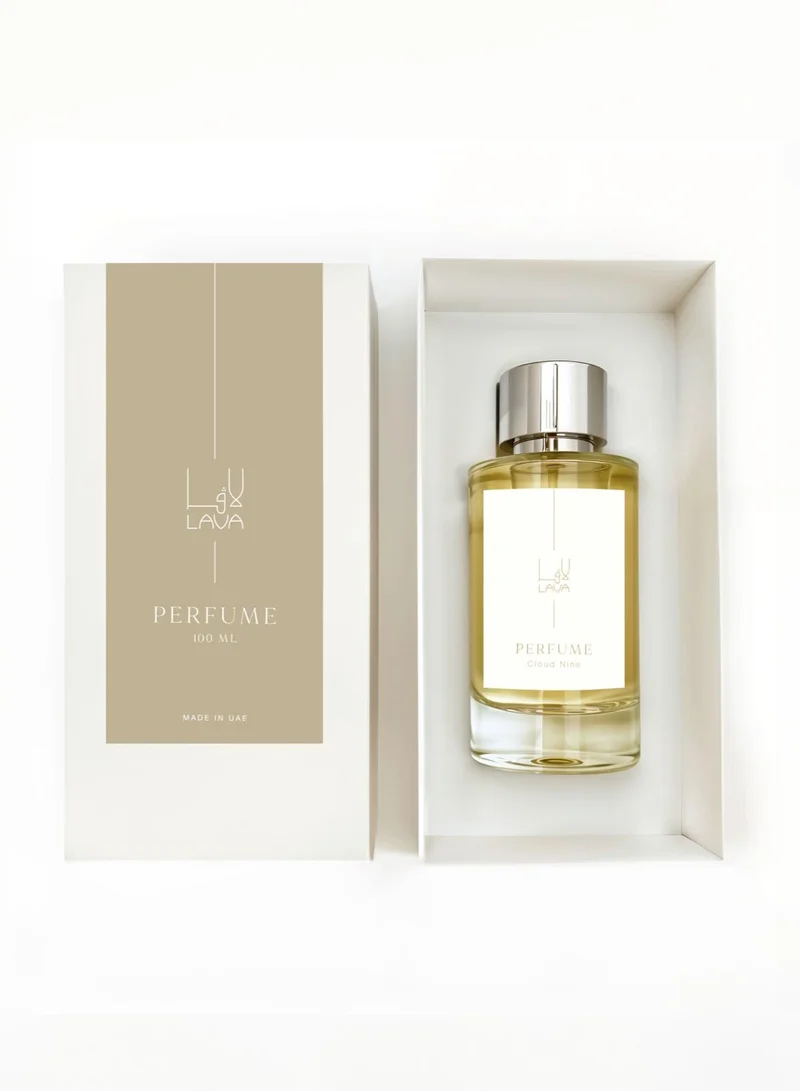 Lava Moments Cloud Nine perfume