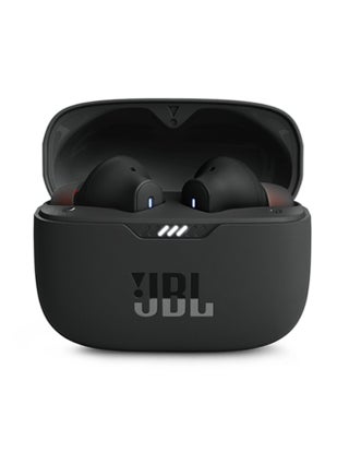 Tune 230NCTWS True Wireless Noise Cancelling Earbuds Black - view 3