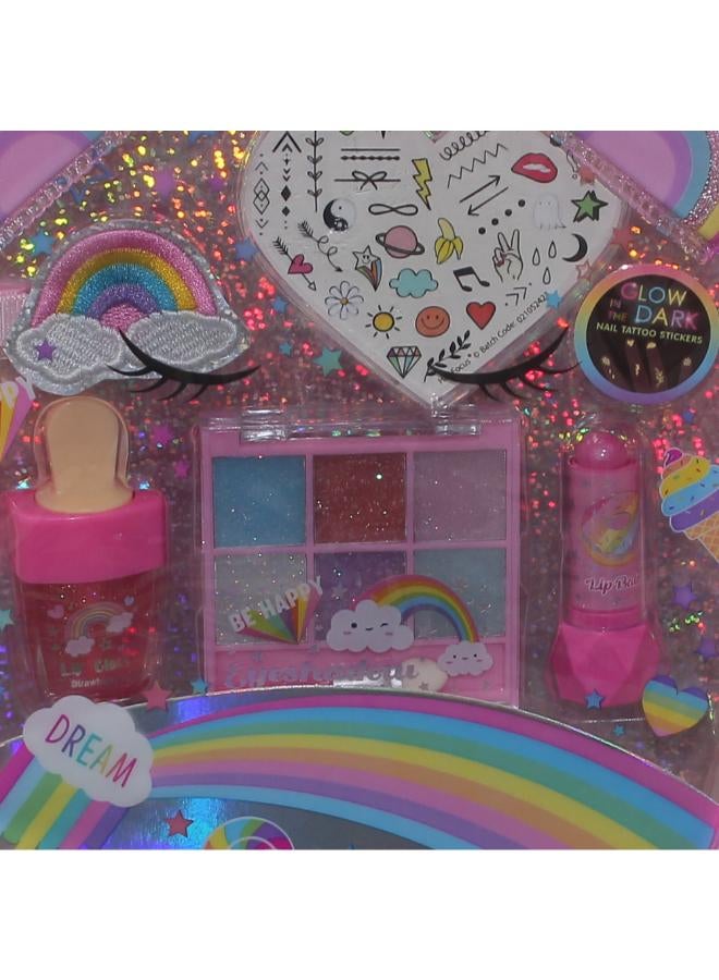 Hot Focus Makeup Backpack - Image 3