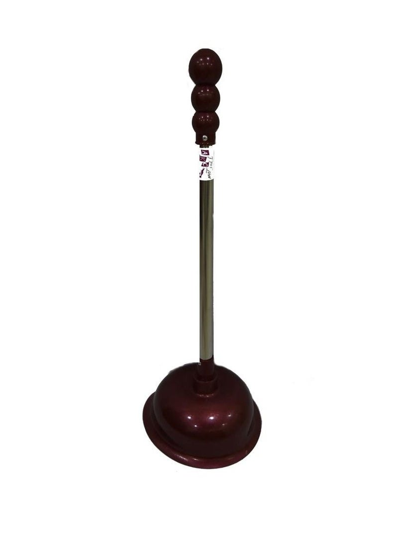 AKC AKC Toilet Pump | 60 cm 