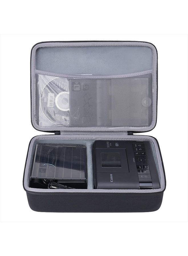 Co2Crea Hard Case Replacement for Canon SELPHY CP1300 / CP1500 / CP1200 Wireless Compact Photo Printer - Image 1