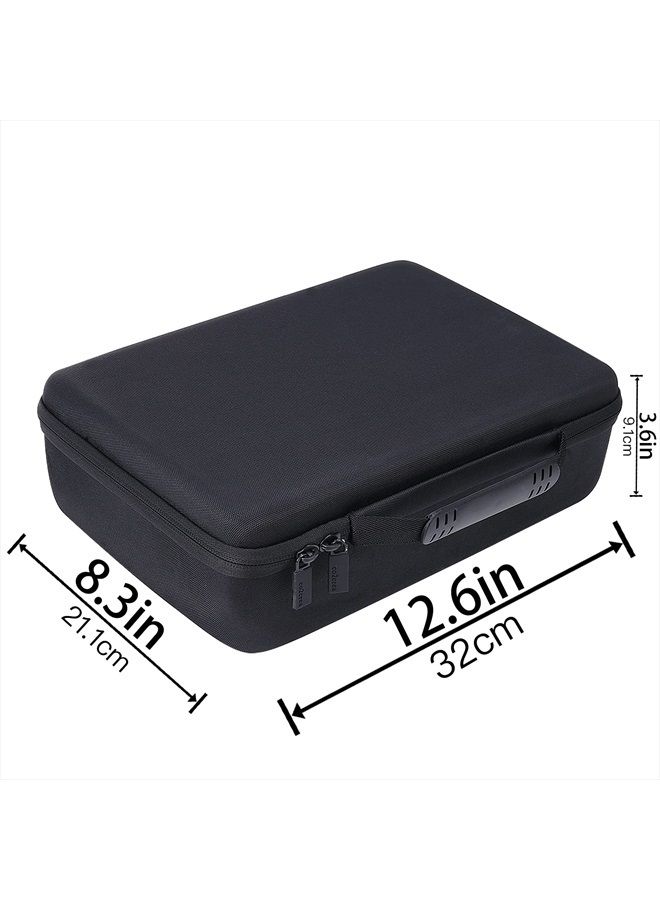 Co2Crea Hard Case Replacement for Canon SELPHY CP1300 / CP1500 / CP1200 Wireless Compact Photo Printer - Image 4