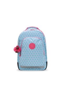 kipling Class Room Dreamy Geo C Large Backpack  - Image 1