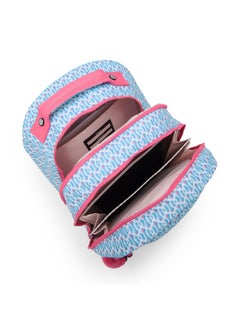 kipling Class Room Dreamy Geo C Large Backpack  - Image 3