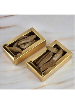 Two Pure Moroccan Broken Bakhoor Ounces
