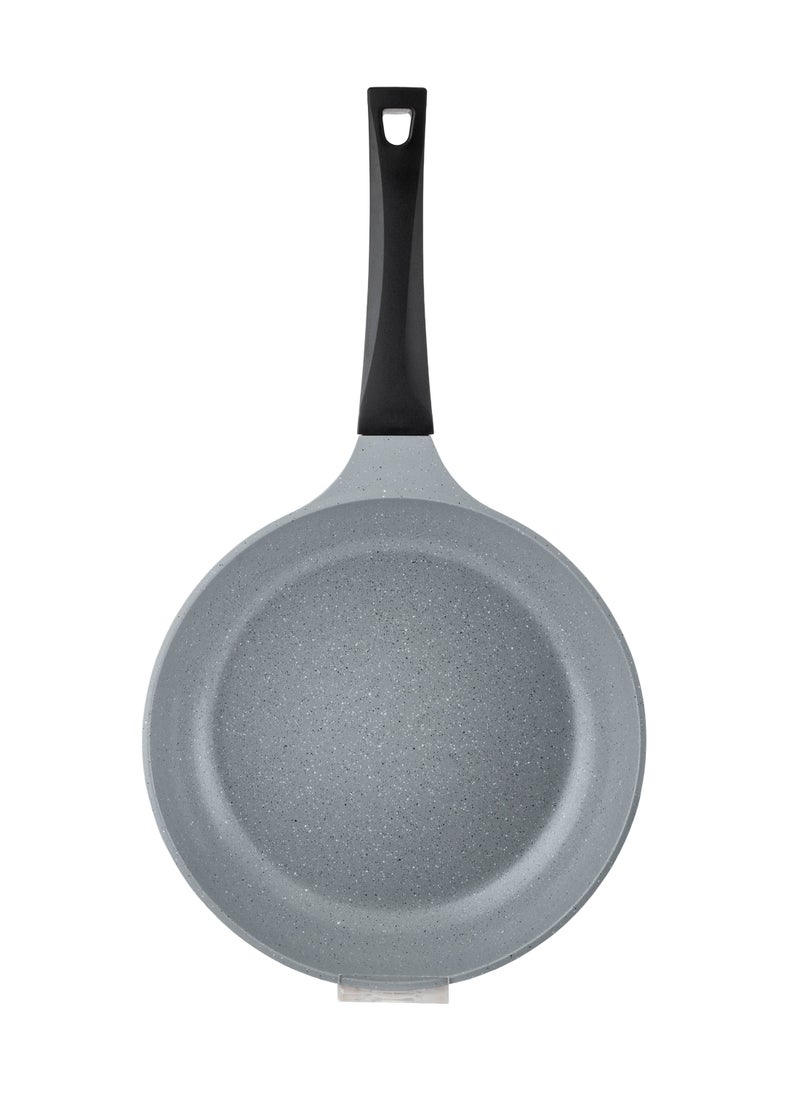 LAHOYA - 9-piece cookware set made of high-quality granite with Korean materials and specifications and Saudi industry - Image 1