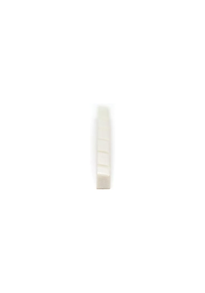 Graphtech TUSQ PQL-6061-00 Permanently Lubricated Nut - Fender Style, 5.0 in x 0.75 in x 5.312 in - Image 4