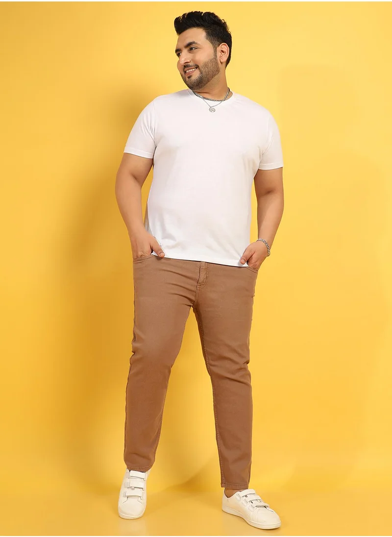 انستافاب بلس Brown