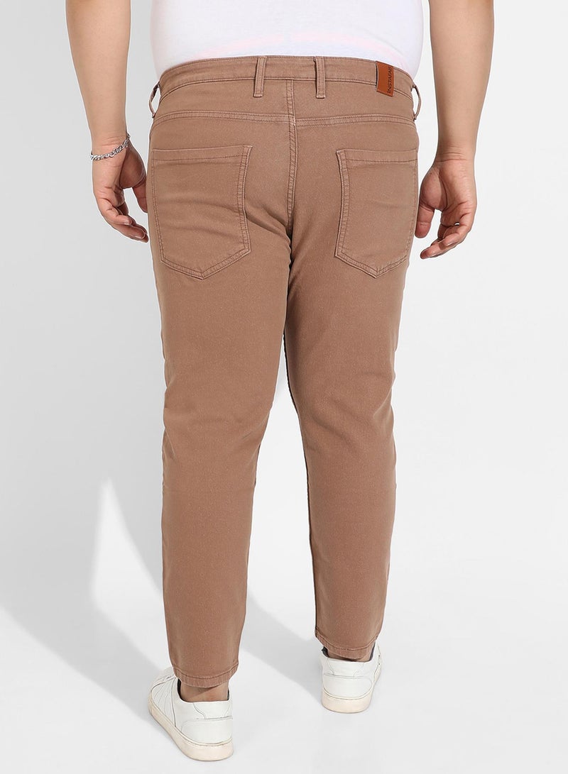 انستافاب بلس Brown - Image 5