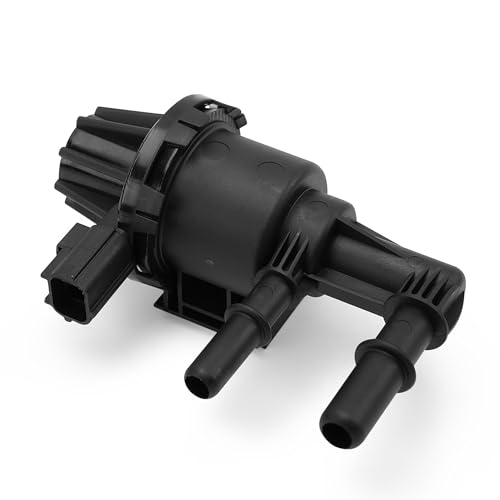 PANNUOSCS Vapor Canister Purge Valve 911-673 Compatible with 2004-2010 Ford Explorer Mustang Ranger/B2300 B3000/Mercury Mountaineer Evaporative Emissions Purge Solenoid Valve Replace# 4U5Z9J451BA - Image 1