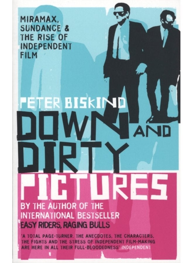 Down and Dirty Pictures - Paperback