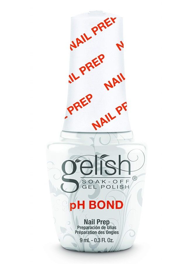 Gelish تحضير أظافر ميني pH بوند - Image 1