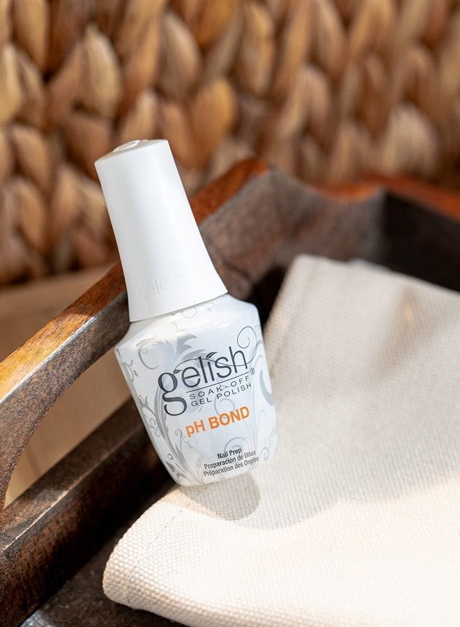 Gelish تحضير أظافر ميني pH بوند - Image 2