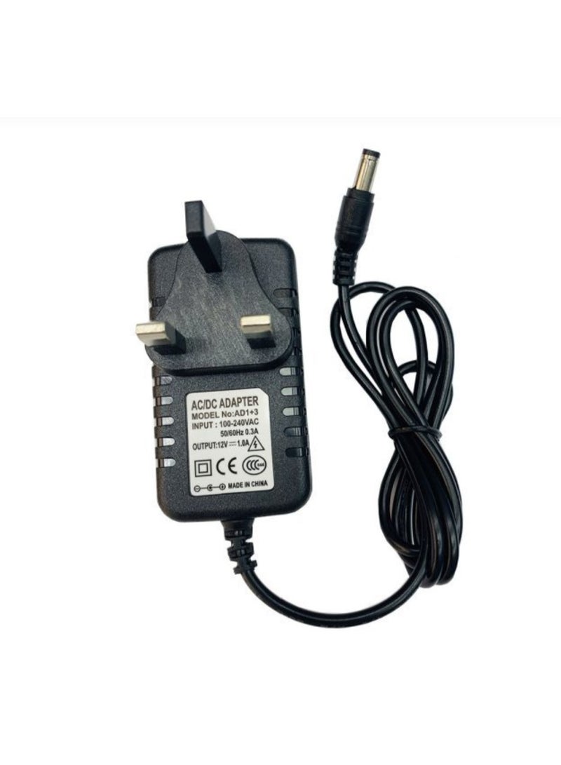 Stargold Camera Power Supply Adapter