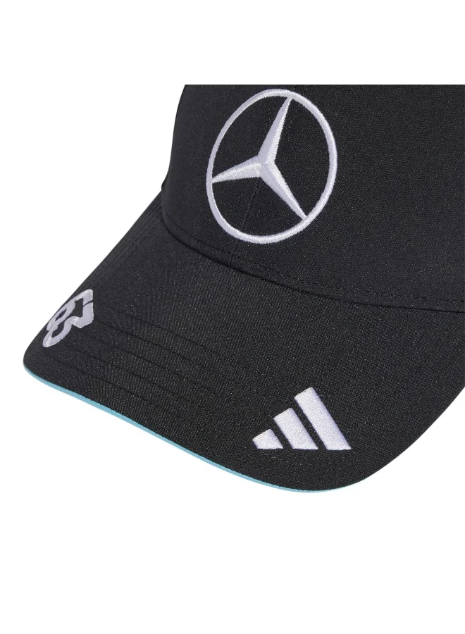 Adidas adidas Mer Gr Cap Black Motorsport Headwear