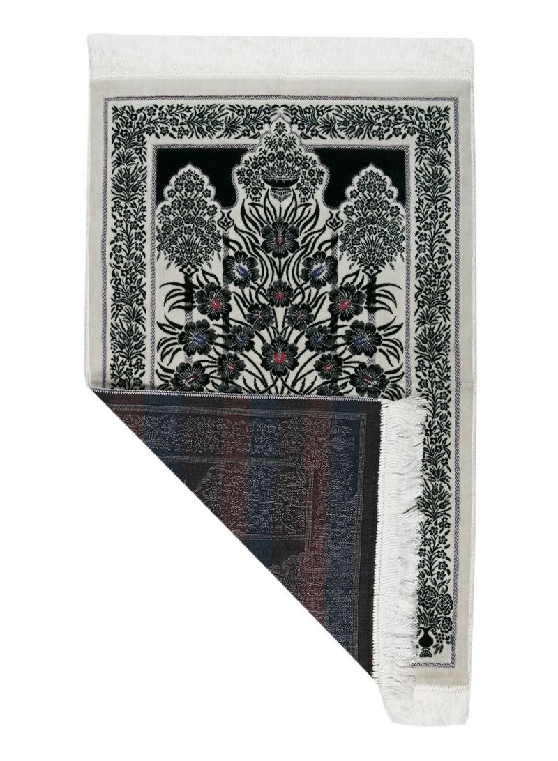 Manasek Steady Double Acrylic 009 Prayer Mat - Image 2