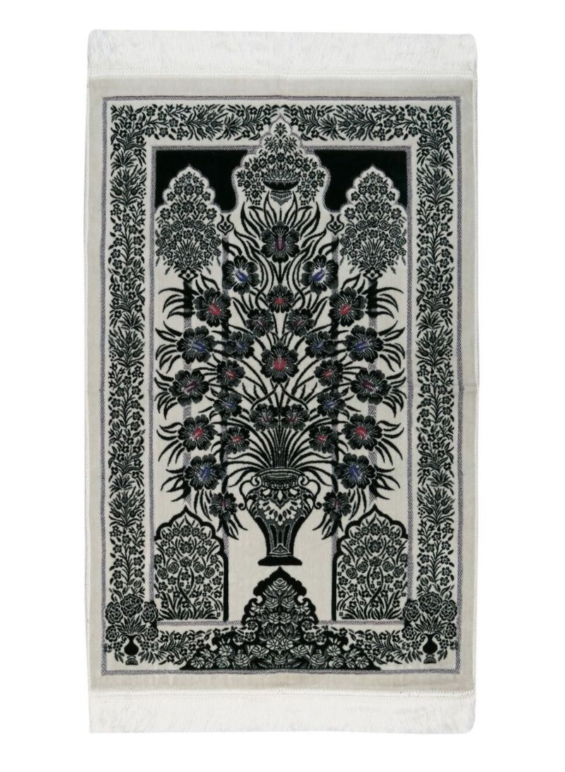 Manasek Steady Double Acrylic 009 Prayer Mat - Image 1